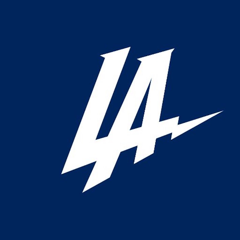 Illustration for article titled Los Angeles Chargers Unveil New Logo
